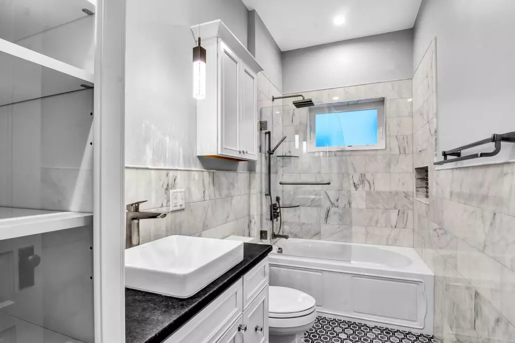 Bathroom Remodeling Buffalo NY